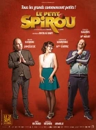 Le petit Spirou