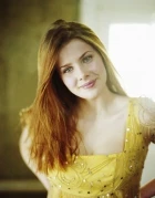 Rachel Hurd-Wood