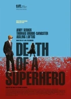 Smrt superhrdiny