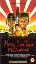 Veselé vánoce, pane Lawrenci (Merry Christmas, Mister Lawrence)
