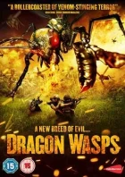 Obří vosy útočí (Dragon Wasps)