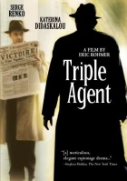 Trojitý agent (Triple agent)