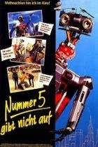 Číslo 5 žije II (Short Circuit 2)