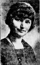 Cherry Wilson