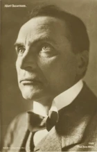 Albert Bassermann