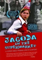 Jagoda u supermarketu