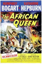Africká královna (The African Queen)