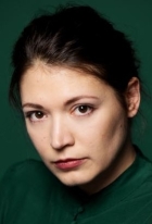 Irina Potapenko