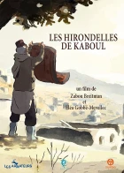 Kábulské vlaštovky (Les hirondelles de Kaboul)