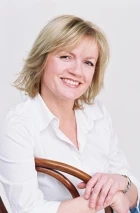 Susanne Huber