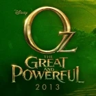 Mocný vládce Oz (Oz: The Great and Powerful)