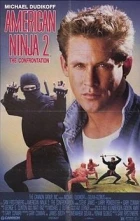 Americký ninja 2 (American Ninja 2: The Confrontation)