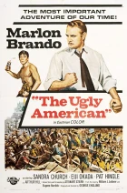 Ošklivý Američan (The Ugly American)