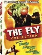 Moucha (The Fly)