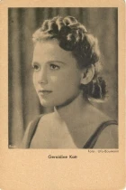 Geraldine Katt