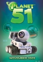 Planeta 51 (Planet 51)