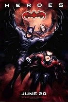 Batman a Robin (Batman and Robin)