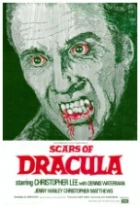 Drákulovo znamení (Scars of Dracula)