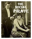 The Social Pirate