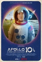 Apollo 10 1/2: Dítě kosmického věku (Apollo 10 1/2: A Space Age Adventure)