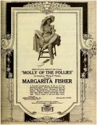 Molly of the Follies
