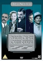 Vražda v Orient expresu (Murder on the Orient Express)