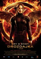 Hunger Games: Síla Vzdoru 1. část (The Hunger Games: Mockingjay - Part 1)