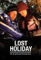 Ztraceni v horách (Lost Holiday: The Jim &amp; Suzanne Shemwell Story)