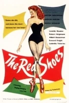 Červené střevíčky (The Red Shoes)