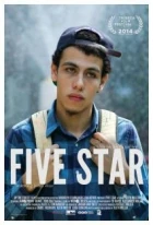 Pět hvězd (Five Star)
