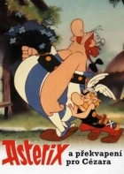 Asterix a překvapení pro Caesara (Astérix et la surprise de César)