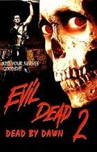 Smrtelné zlo 2 (Evil Dead II.)