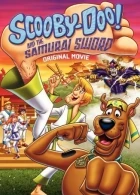 Scooby-Doo a samurajův meč
