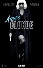 Atomic Blonde: Bez lítosti (Atomic Blonde)