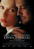 Dívka s perlou (Girl with a Pearl Earring)