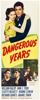 Dangerous Years
