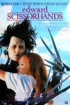 Střihoruký Edward (Edward Scissorhands)