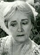 Margaret Seddon