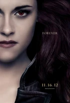 Twilight sága: Rozbřesk - 2. část (The Twilight Saga: Breaking Dawn - Part 2)