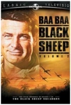 Letka Černých ovcí (Baa Baa Black Sheep)