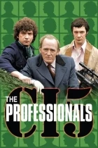 Profesionálové (The Profesionals)