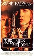 Rychlejší než smrt (The Quick and the Dead)