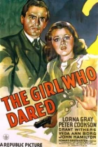 The Girl Who Dared