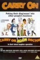 Byl jednou jeden doktor (Carry on Again Doctor)