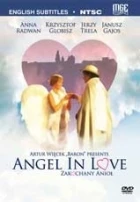 Zamilovaný anděl (Zakochany anioł)