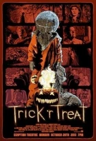 Halloweenská noc (Trick ’r Treat)