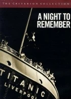 Zkáza Titaniku (A Night to Remember)