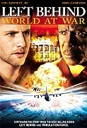 Svět ve válce (Left Behind: World at War)