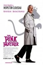 Růžový panter (The Pink Panther)