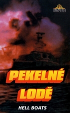 Pekelné lodě (Hell Boats)